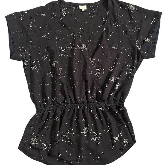 Aritzia Wilfred Top - Picture 1 of 3